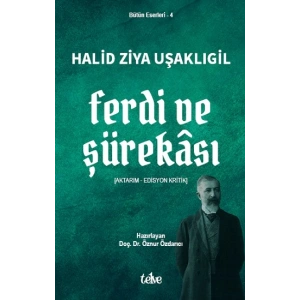Ferdi ve Şürekası