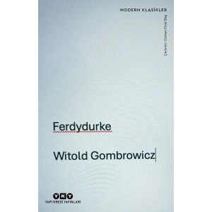 Ferdydurke