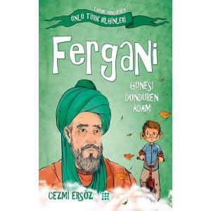 Fergani-Güneşi Döndüren Adam