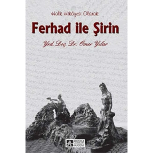 Ferhad ile Şirin