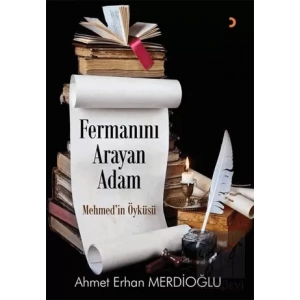 Fermanın Arayan Adam