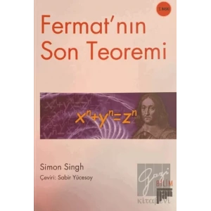 Fermat’nın Son Teoremi