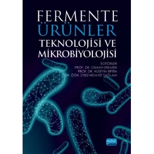 Fermente Ürünler Teknolojisi ve Mikrobiyolojisi