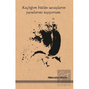 Fernando Pessoa Kraft Defter