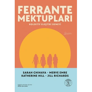 Ferrante Mektupları