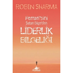Ferrarisini Satan Bilgeden Liderlik Bilgeliği