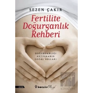 Fertilite Doğurganlık Rehberi