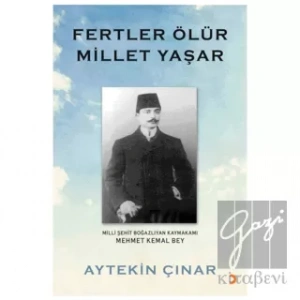 Fertler Ölür Millet Yaşar