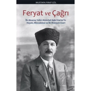 Feryat ve Çağrı