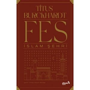 Fes - İslam Şehri