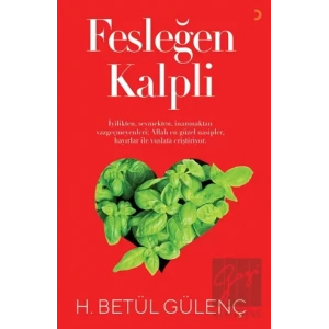 Fesleğen Kalpli
