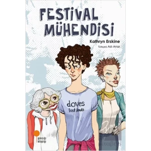 Festival Mühendisi