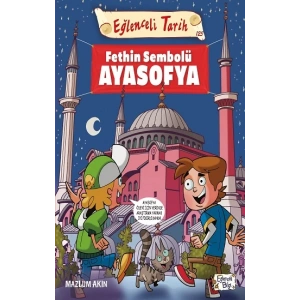 Fethin Sembolü Ayasofya