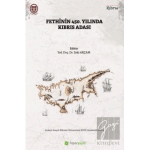Fethinin 450. Yılında Kıbrıs Adası