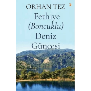 Fethiye (Boncuklu) Deniz Güncesi