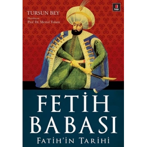 Fetih Babası