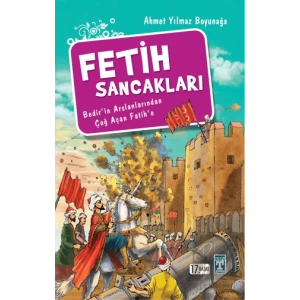 Fetih Sancakları