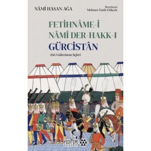 Fetihname-i Nami Der-Hakk-ı Gürcistan