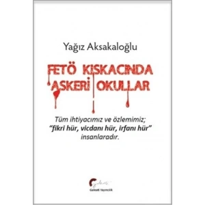 FETÖ Kıskacında Askeri Okullar