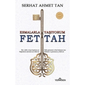 Fettah - Esmalarla Yaşıyorum