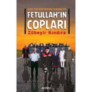 Fetullah’ın Copları