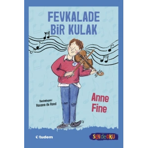 Fevkalade Bir Kulak (SEN de OKU)