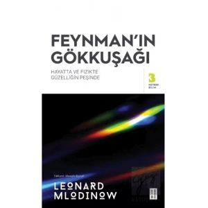Feynman’ın Gökkuşağı