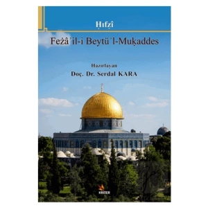 Feza’il-i Beytü’l-Mukaddes