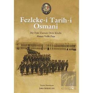 Fezleke-i Tarihi Osmani