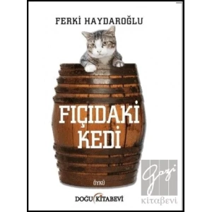 Fıçıdaki Kedi