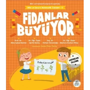Fidanlar Büyüyor