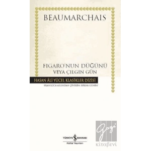 Figaronun Düğünü veya Çılgın Gün