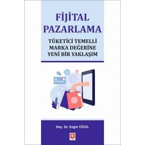 Fijital Pazarlama Engin Yücel