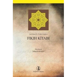 Fıkıh Kitabı
