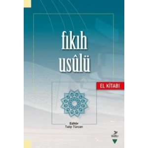 Fıkıh Usulü (El Kitabı)