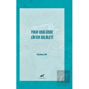 Fıkıh Usulünde Lafzın Delaleti