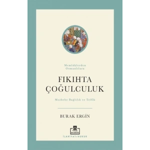 Fıkıhta Çoğulculuk