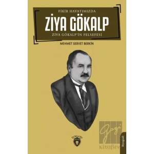 Fikir Hayatımızda Ziya Gökalp