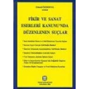 FİKİR VE SANAT ESERLERİ KAN.DÜZENLENEN SUÇLAR/2006