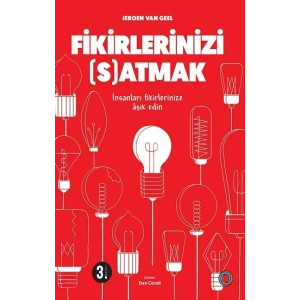 Fikirlerinizi Satmak