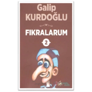 Fıkralarum - 2