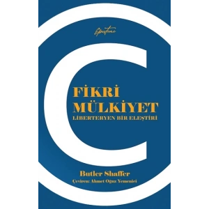 Fikri Mülkiyet