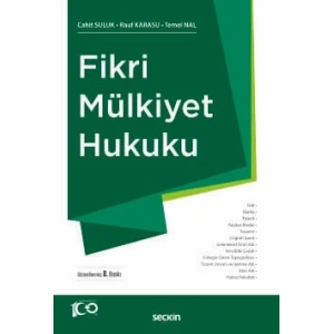 Fikri Mülkiyet Hukuku