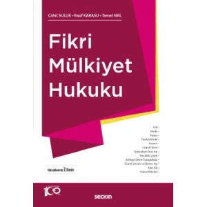 Fikri Mülkiyet Hukuku