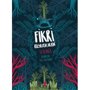 Fikri Rüyakaçıran