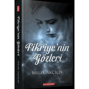 Fikriye’nin Gözleri