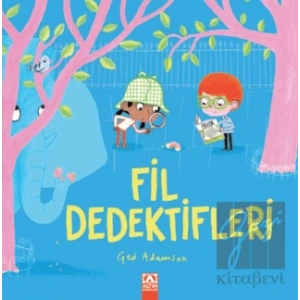 Fil Dedektifleri
