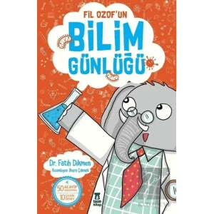 Fil Ozofun Bilim Günlüğü