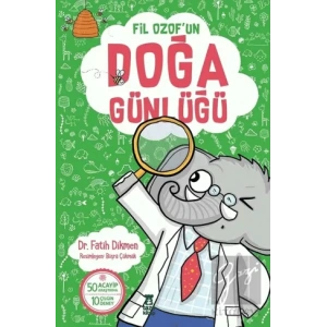Fil Ozofun Doğa Günlüğü