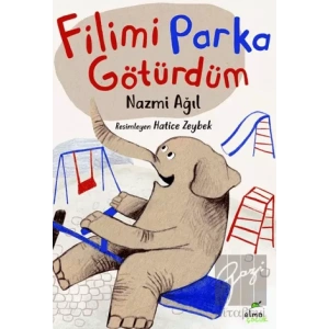 Filimi Parka Götürdüm